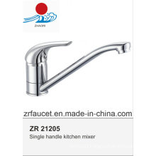 Single Handle Kitchen Mixer Faucet